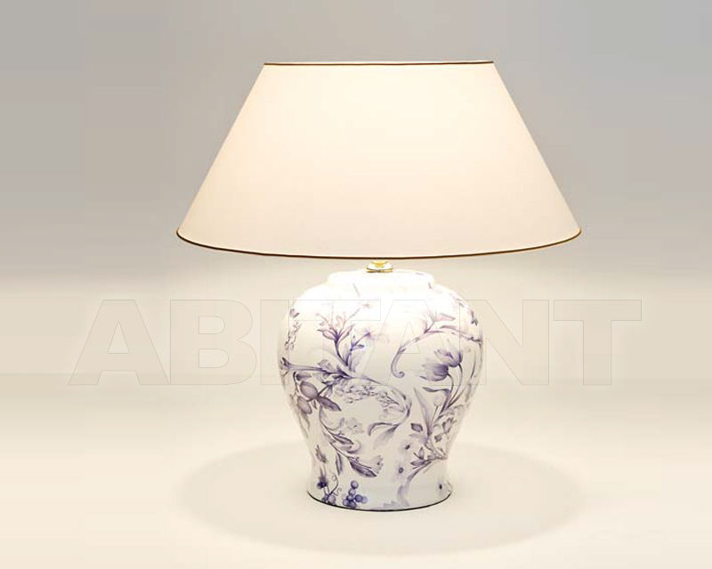 Buy Table lamp  Holländer 2017 014 K 1253