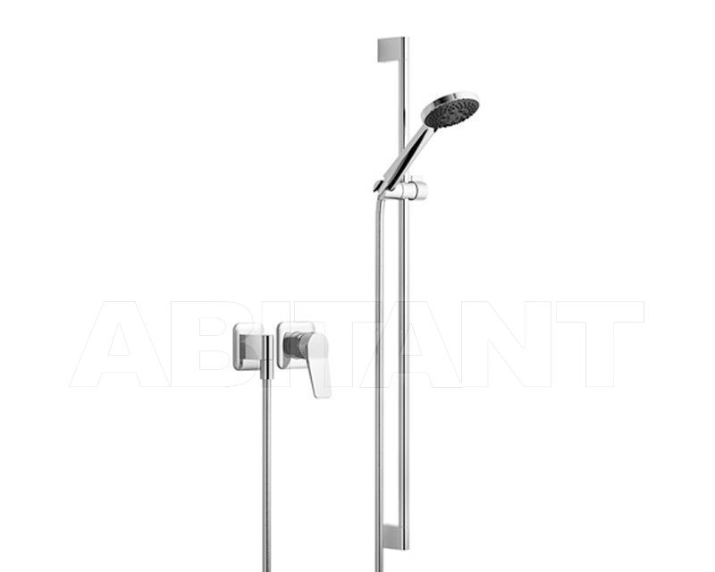 Buy Shower bar Dornbracht New 2016 36010845