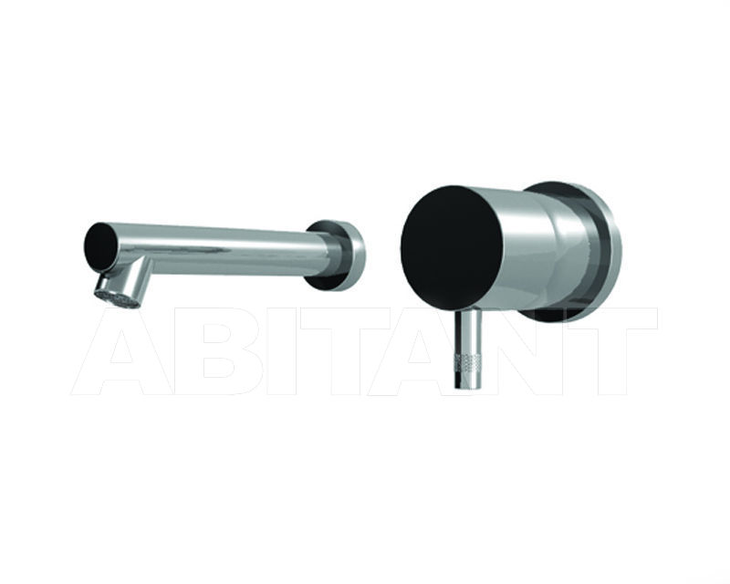 Wall mixer E0BA0116S/PCRL price on request Buy Wall mixer Ritmonio 2017 E0BA0116S/PCRL