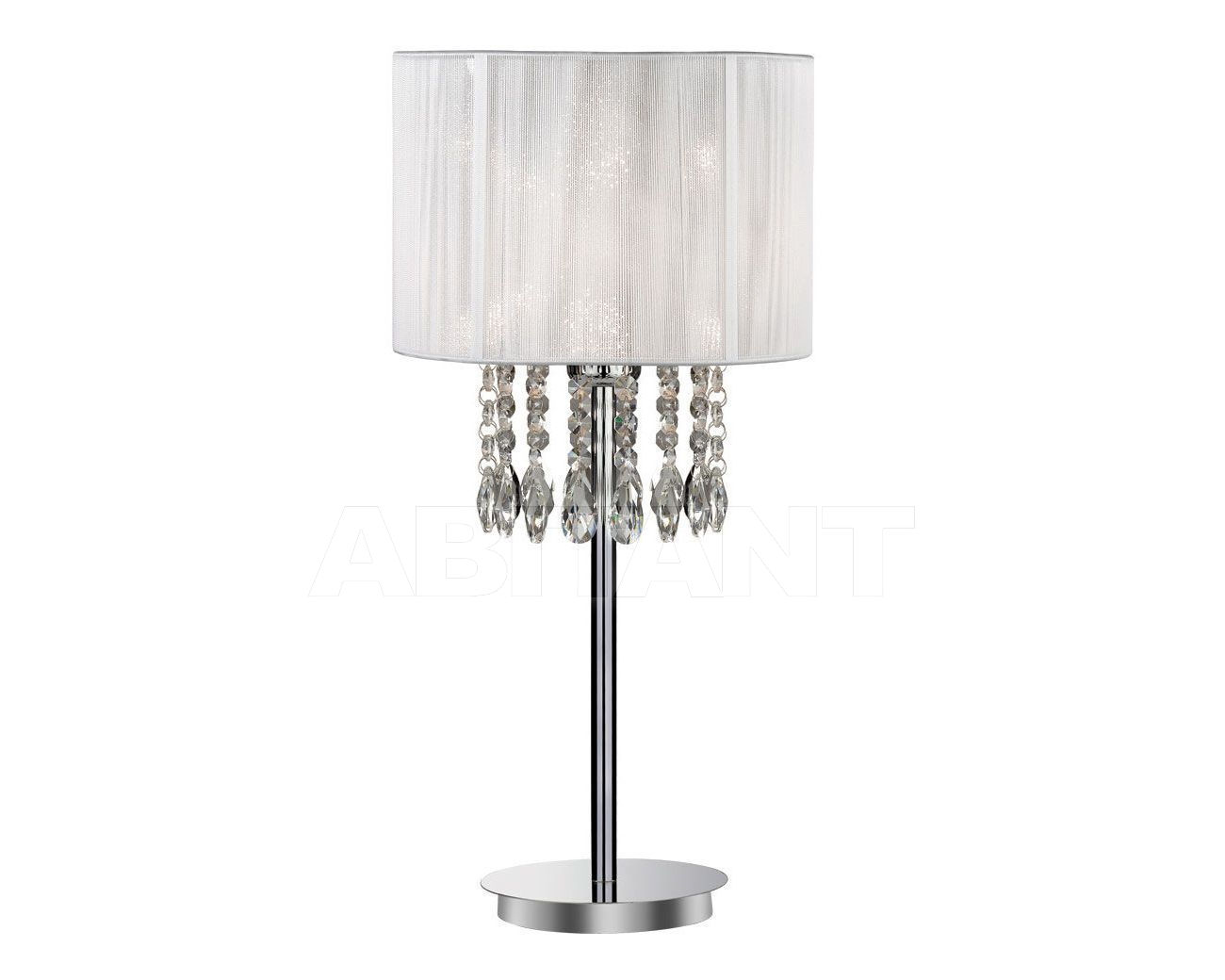 Buy Table lamp Ideal Lux 2013-2014 068305