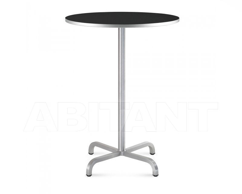 Buy Сoffee table Emeco 20-06 by Norman Foster 2006BTRD 30L