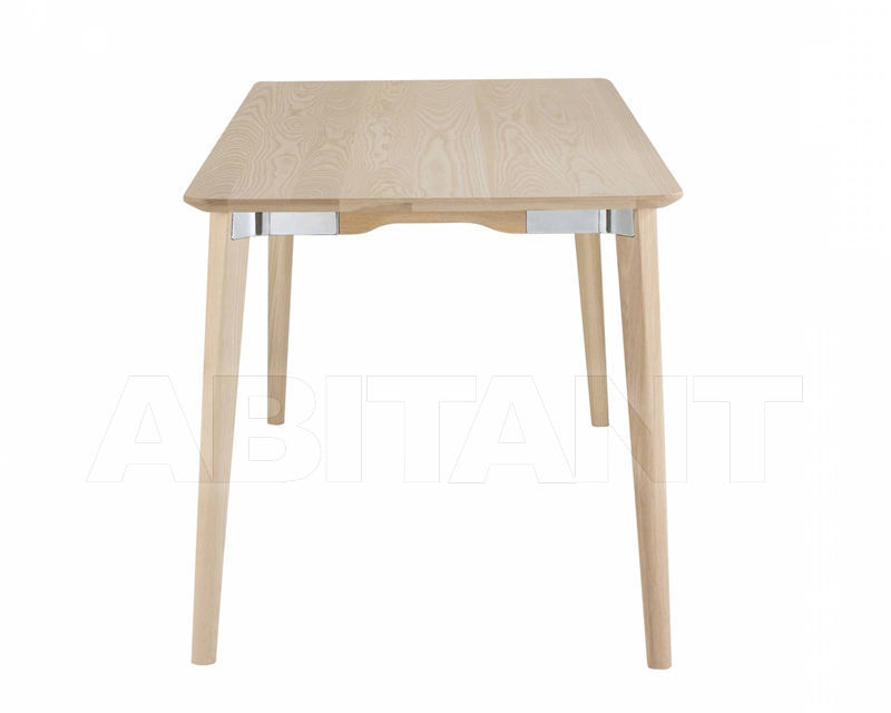 Dining table LANT 4848 P LW price on request Buy Dining table Emeco Lancaster by Michael Young LANT 4848 P LW