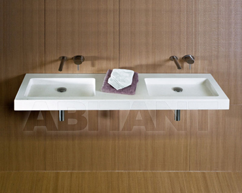 Wall mounted wash basin SQUARE TAILOR price on request Buy Wall mounted wash basin Neutra 2017 SQUARE TAILOR