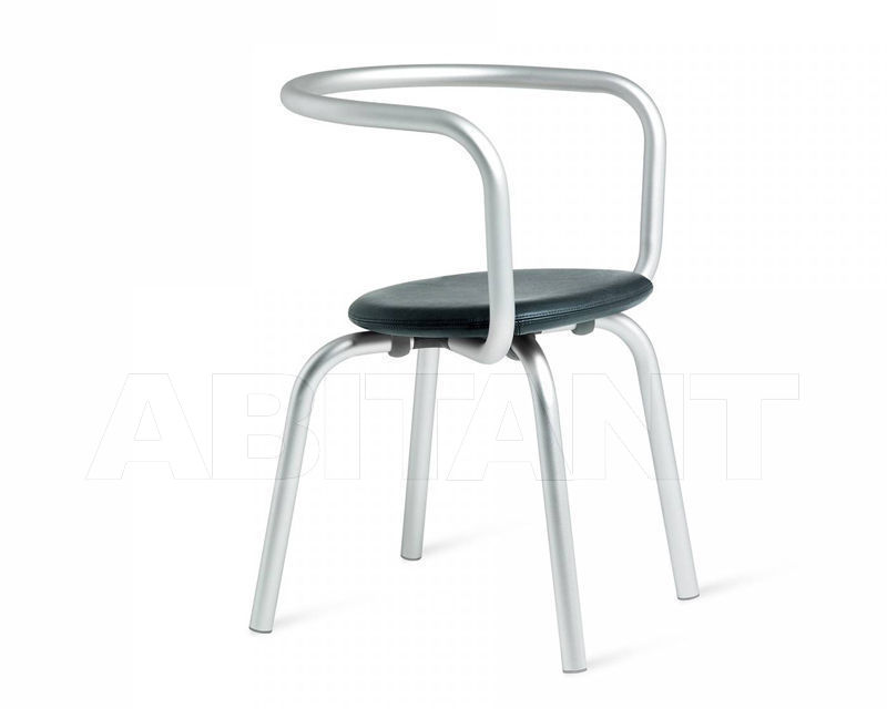 Armchair PARUS BL price on request Buy Armchair Emeco Parrish by Konstantin Grcic PARUS BL