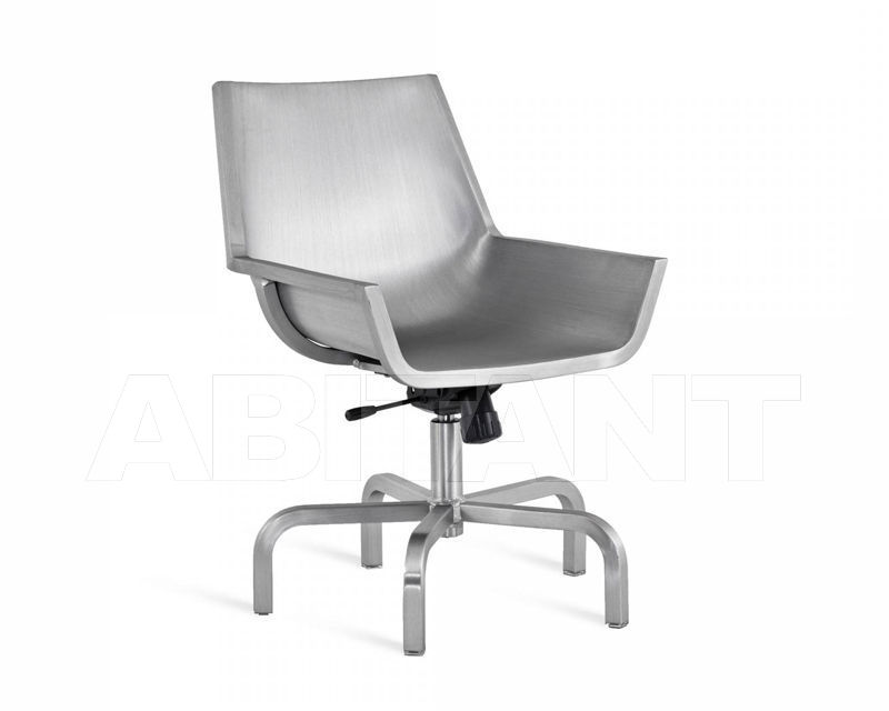 Buy Chair Emeco Sezz by Christophe Pillet SEZZSW-SG
