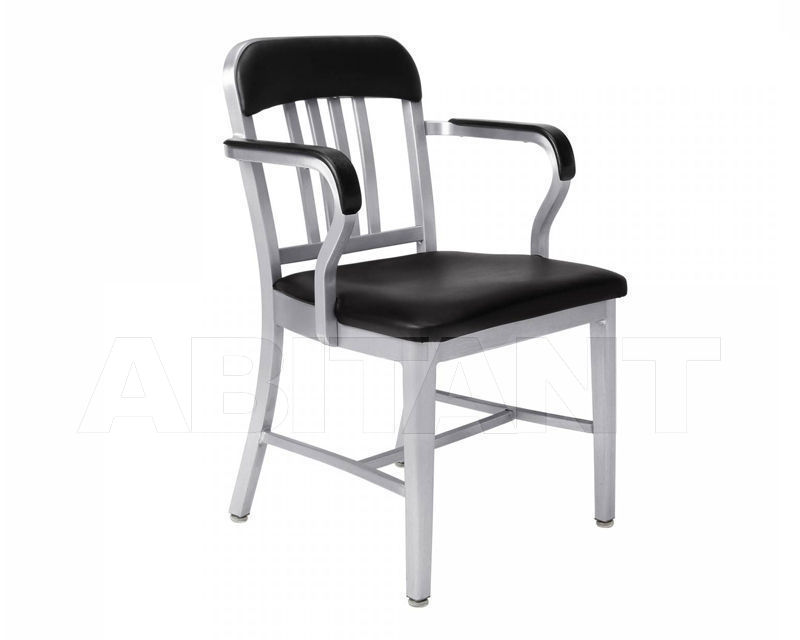 Buy Armchair Emeco Navy Collection 1011