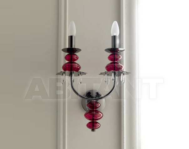 Buy Wall light Irilux Bolle Di Sapone 4512