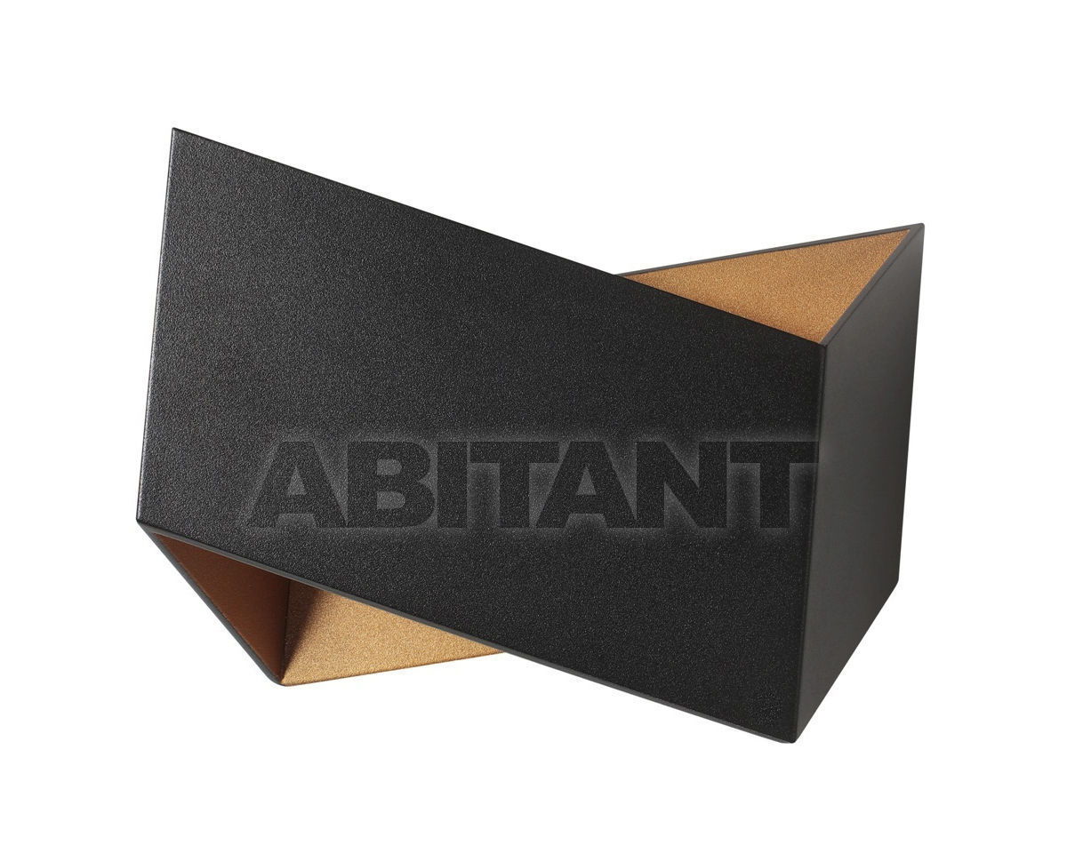 Buy Wall light Crystallux 2018 CLT 012 BL-GO