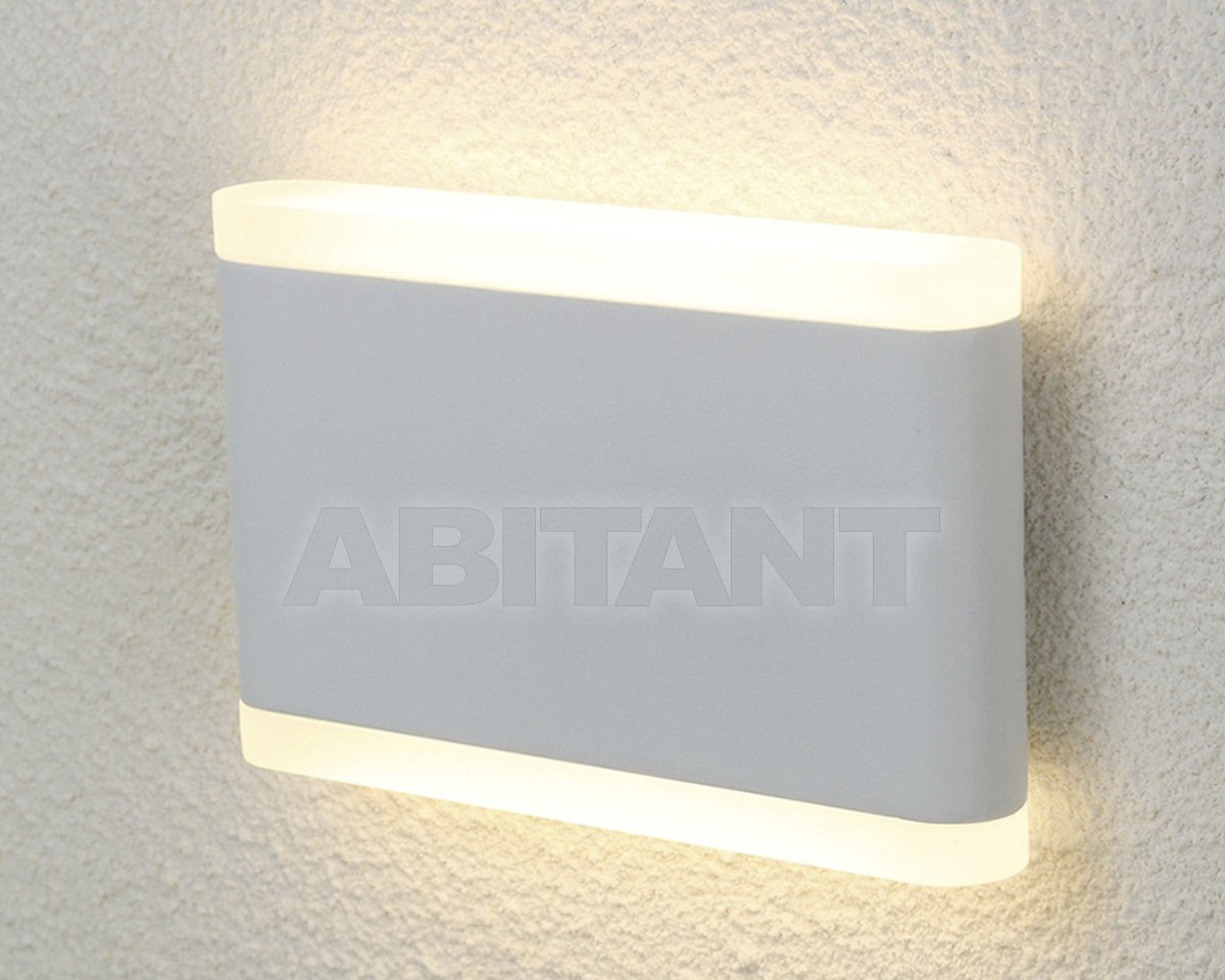 Buy Wall light Crystallux 2018 CLT 024W175 WH