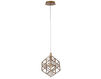 Light Crystallux 2018 DIEGO SP1 GOLD Classical / Historical 