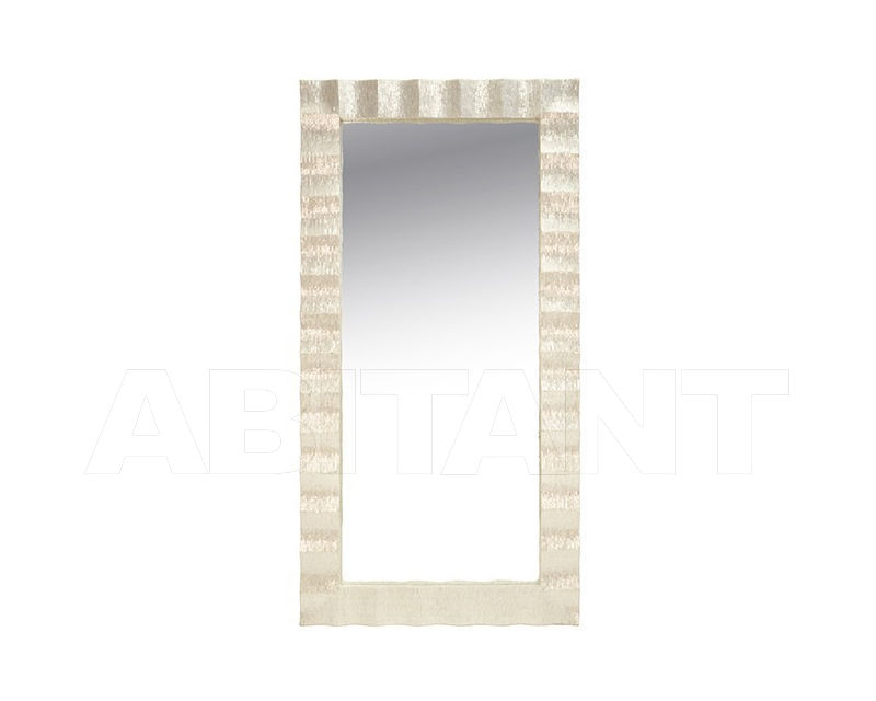 Wall mirror MILO price on request Buy Wall mirror Worlds Away 2017 MILO