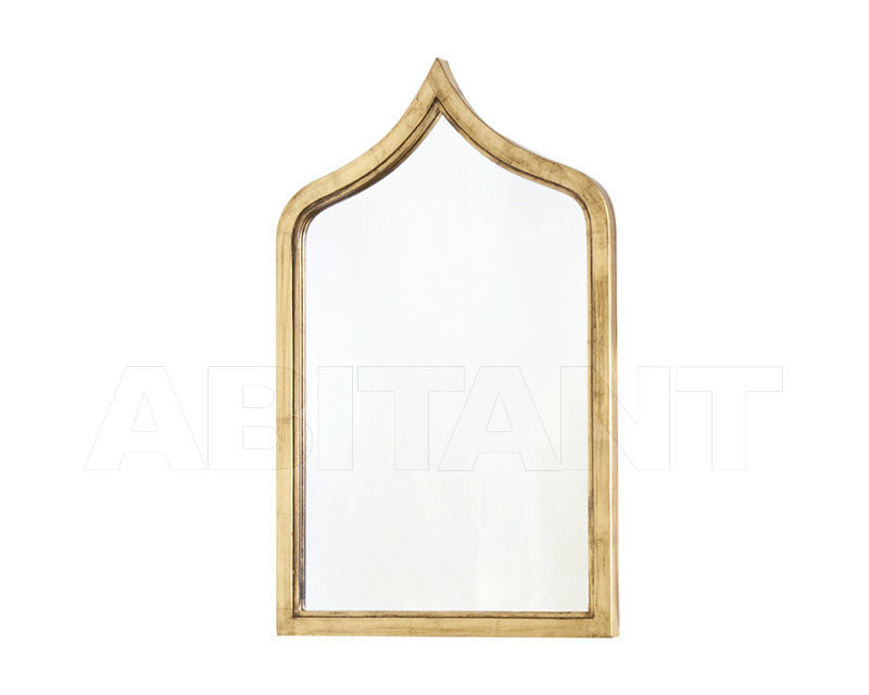 Wall mirror ZANZIBAR G price on request Buy Wall mirror Worlds Away 2017 ZANZIBAR G