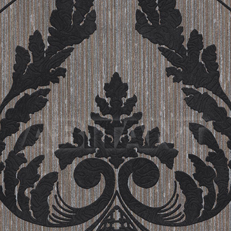 Buy Vinyl wallpaper REGENT		 Zambaiti Parati 2017 6754