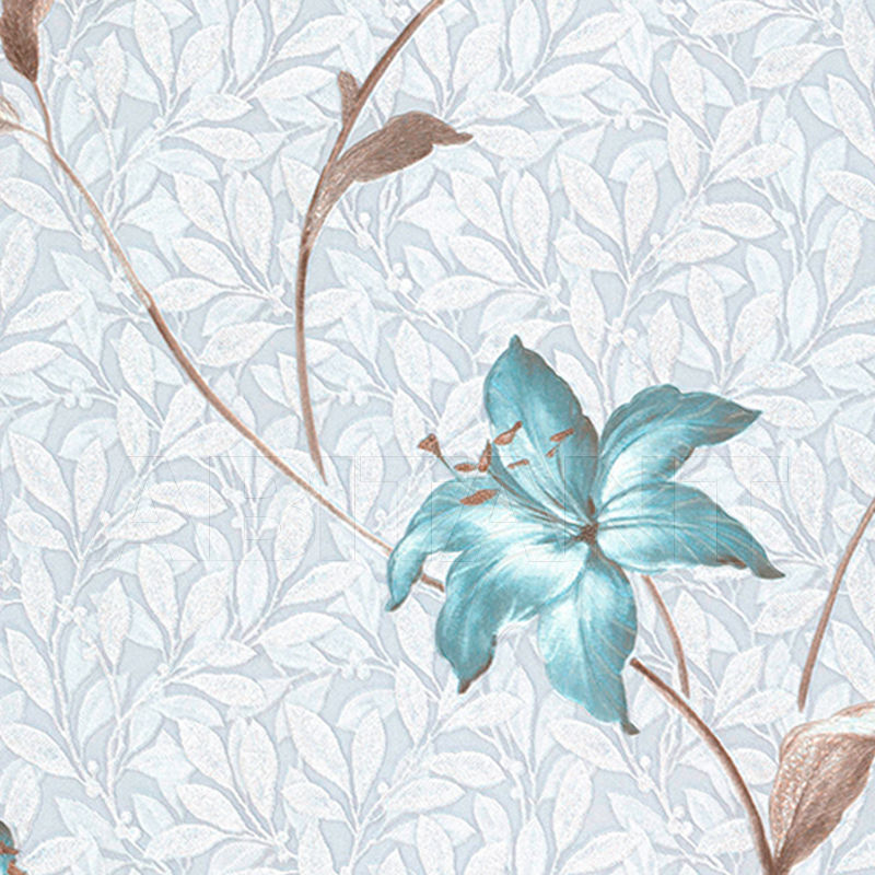 Buy Vinyl wallpaper Gioia		 Zambaiti Parati 2017 5044