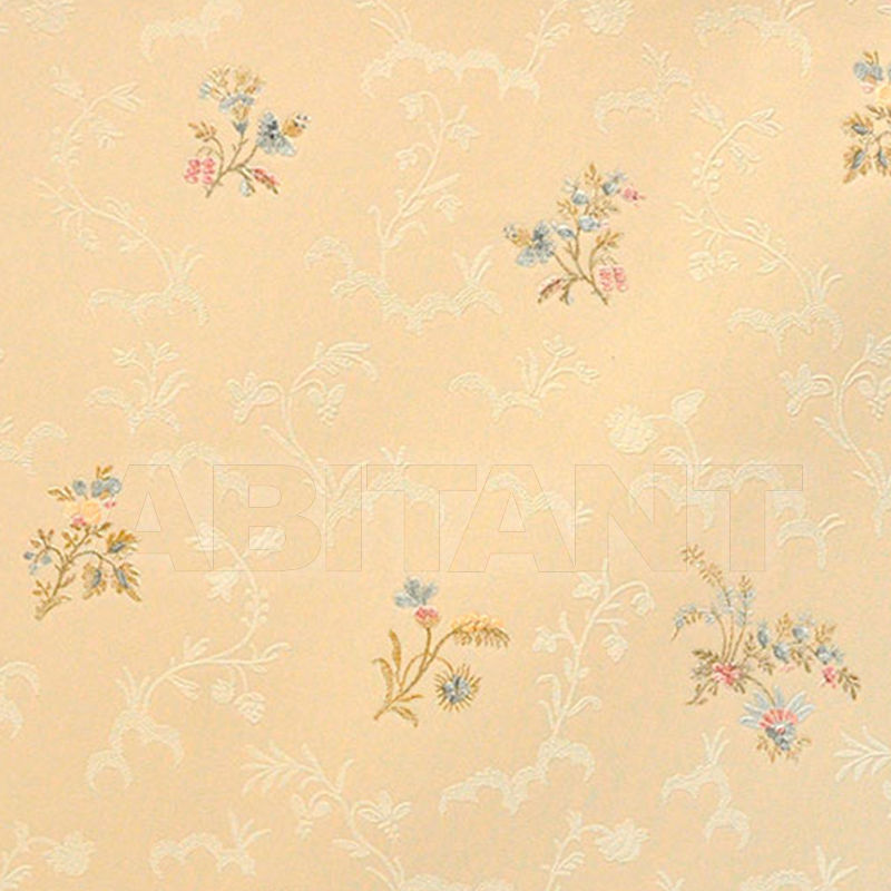 Vinyl wallpaper SATIN FLOWERS 2217 price on request Buy Vinyl wallpaper SATIN FLOWERS Zambaiti Parati 2017 2217