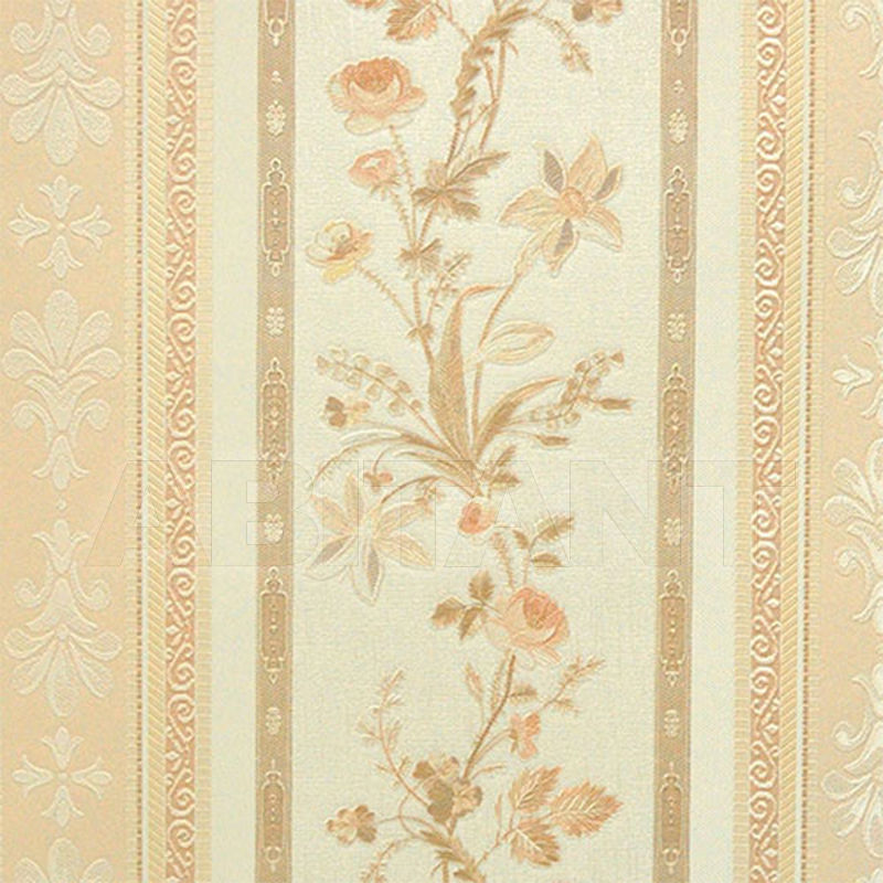 Vinyl wallpaper SATIN FLOWERS 2221 price on request Buy Vinyl wallpaper SATIN FLOWERS Zambaiti Parati 2017 2221
