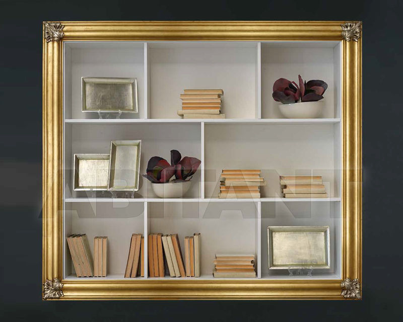 Buy Shelves  Arte Arredo dei F. lli Pacini. 2017 LI 1030