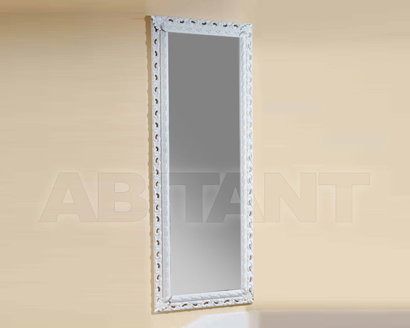 Buy Floor mirror Arte Arredo dei F. lli Pacini. 2017 SP 6500