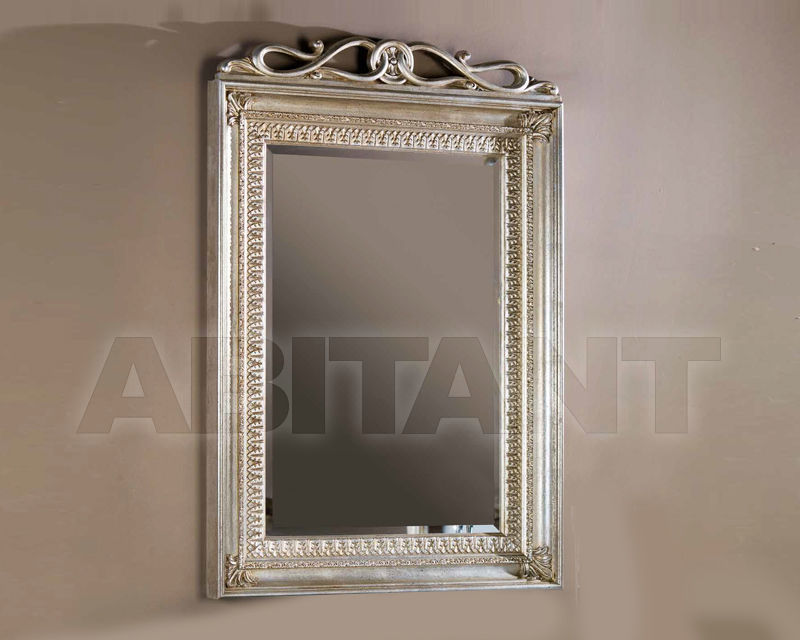 Buy Wall mirror Arte Arredo dei F. lli Pacini. 2017 SP 6600