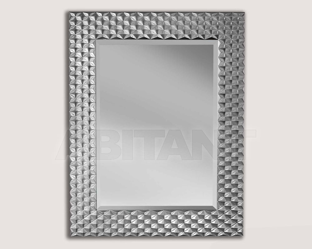 Buy Wall mirror Arte Arredo dei F. lli Pacini. 2017 SP 7841