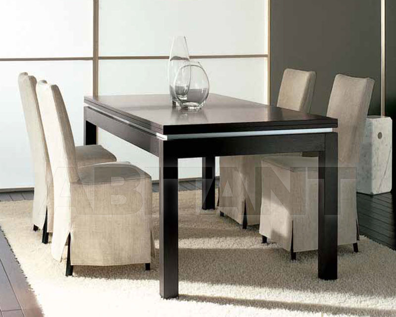 Buy Dining table LONDON RETTANGOLARE ALLUNGABILE GC Colombo 2017 119.001