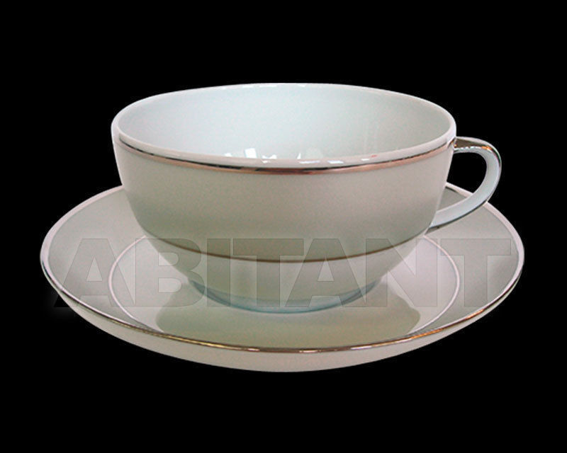 Buy Coffee cup Haviland 2017 31271 109 0384