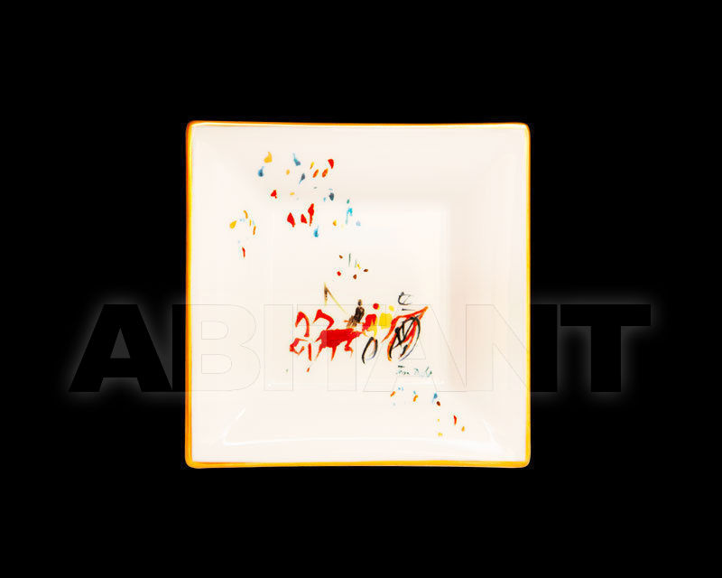 Buy Saucer Haviland 2017 33280 371 0597 SMALL TRAY