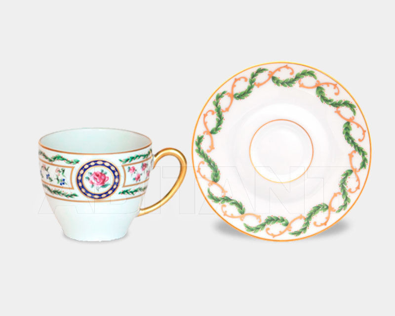 Buy Coffee cup Haviland 2017 31038 301 0361