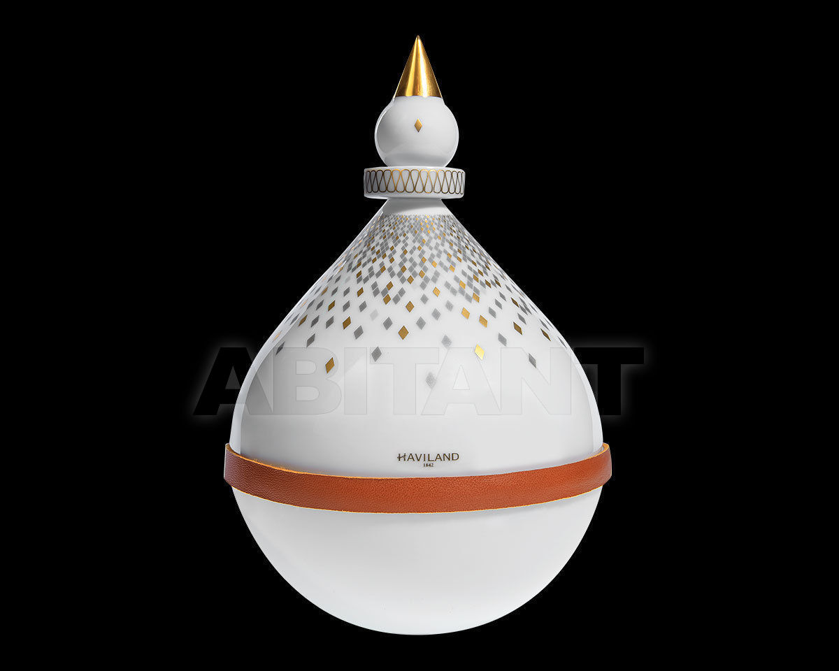 Buy Decor element  Haviland 2017 31355 371 1800