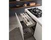 Kitchen fixtures  Forma Comprex s.r.l. 2017 Forma island Contemporary / Modern