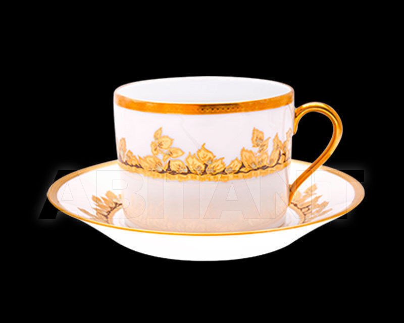 Buy Tea cup  Haviland 2017 30228 301 0370