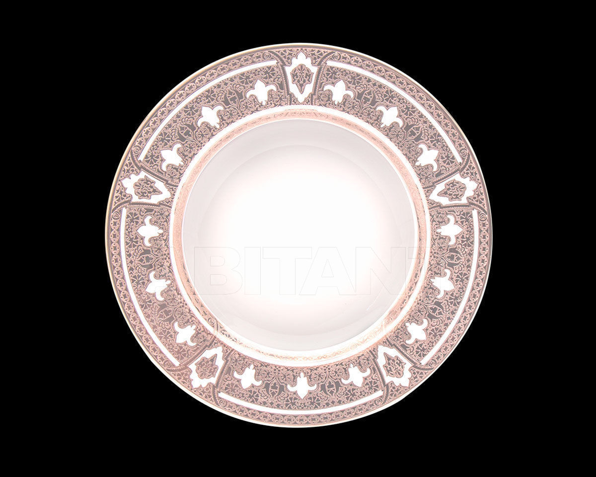 Buy Deep plate Haviland 2017 31375 301 0005