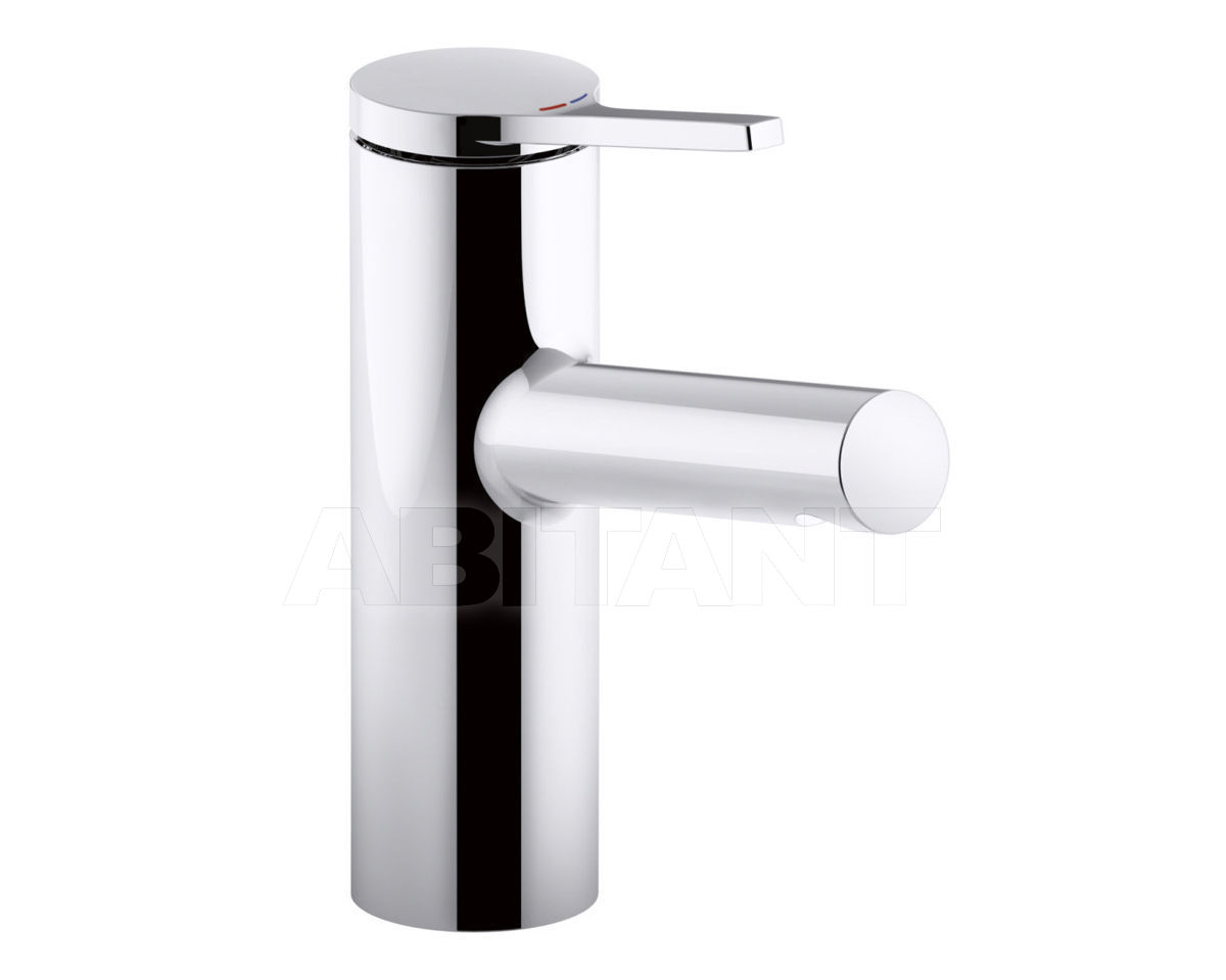 Wash basin mixer Elate K-99491-4-CP price on request Buy Wash basin mixer Elate Kohler 2017 K-99491-4-CP