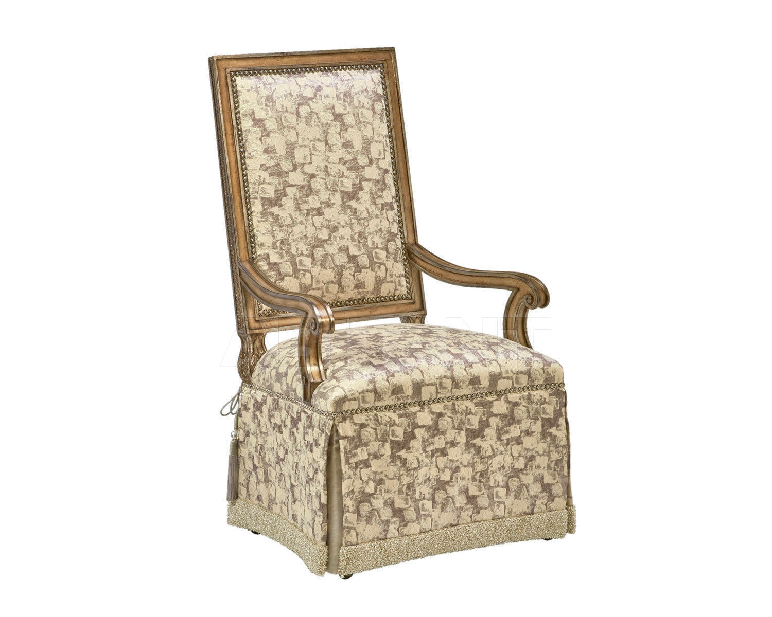 Armchair GRT46-2 price on request Buy Armchair Marge Carson 2018 GRT46-2