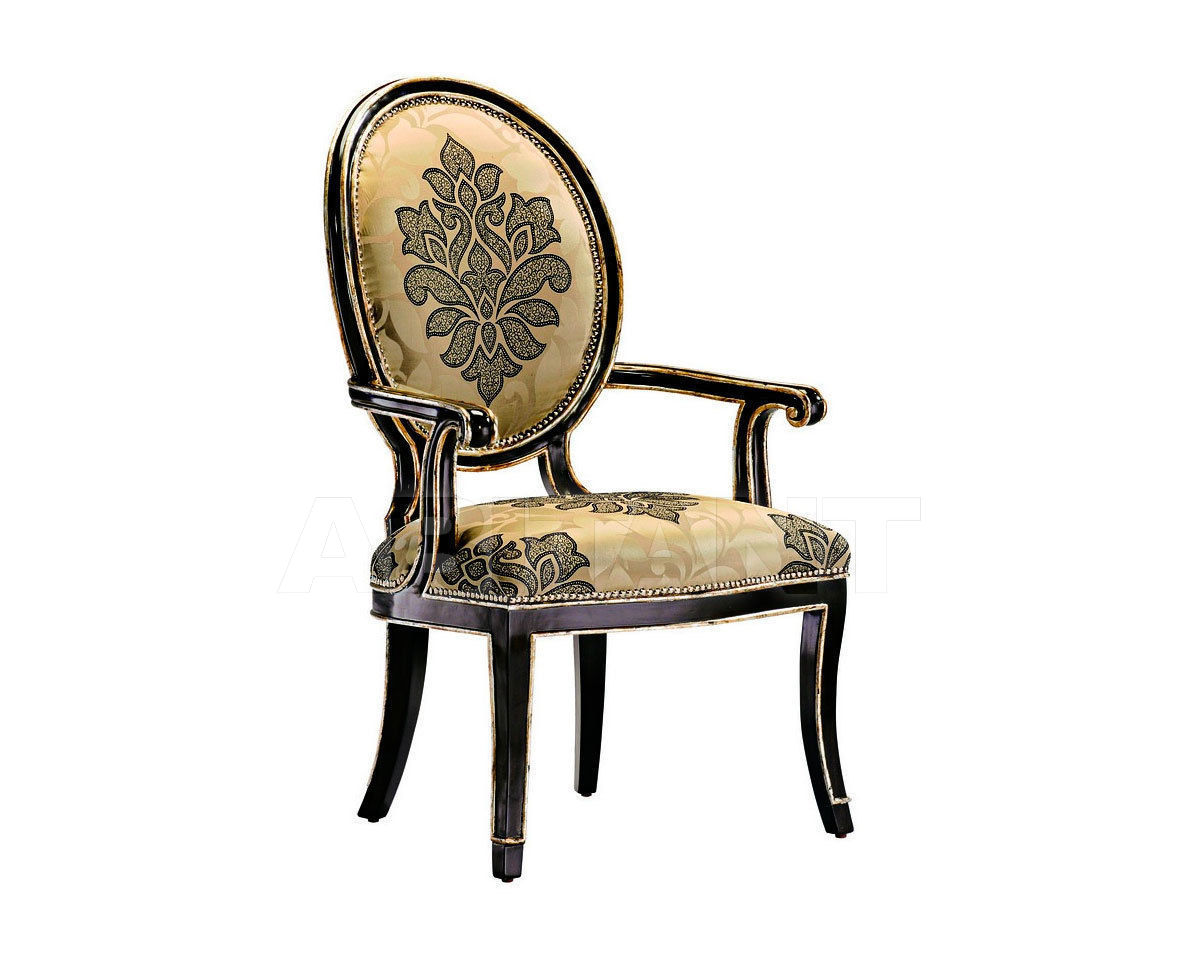 Armchair Samba SBA46-5 price on request Buy Armchair Samba Marge Carson 2018 SBA46-5