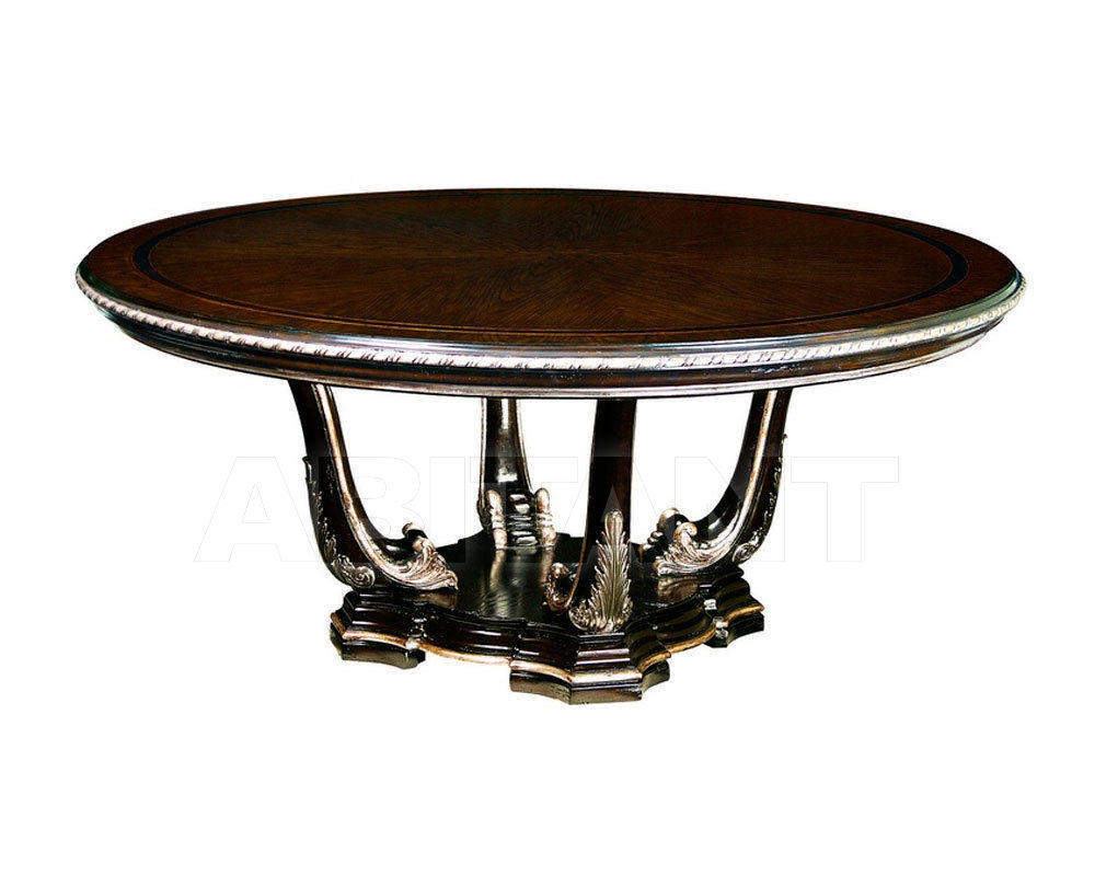 Dining table Piazza San Marco PSM08-1 price on request Buy Dining table Piazza San Marco Marge Carson 2018 PSM08-1