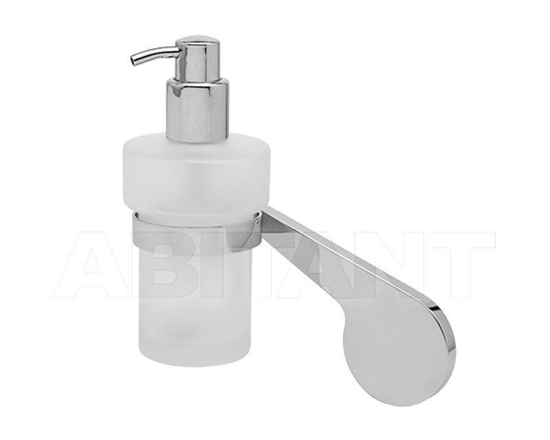 Buy Soap dispenser Graff SENTO 5104750