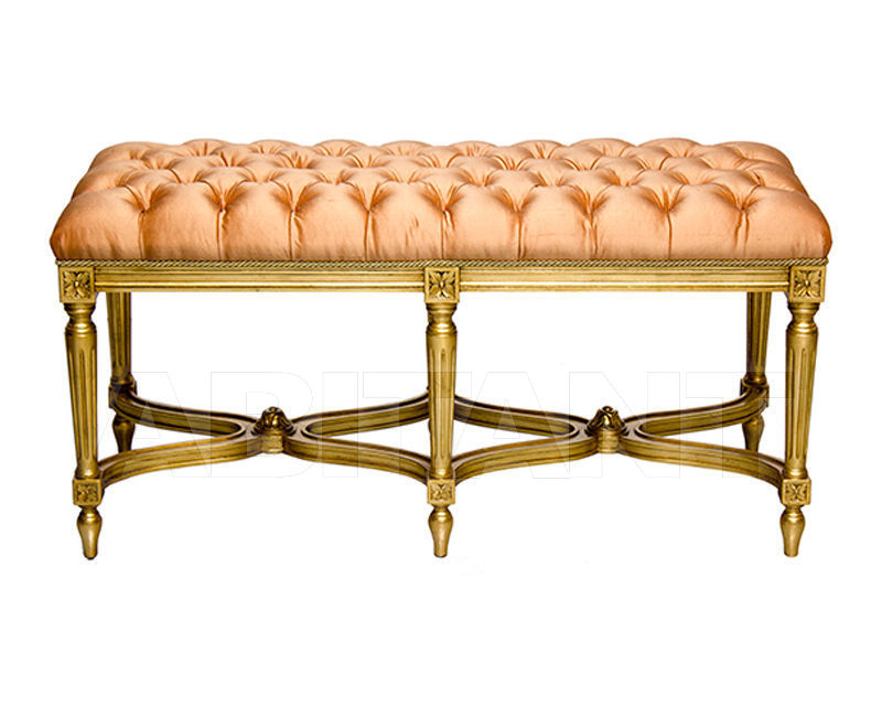 Banquette Louis XVI Bench 4518 price on request Buy Banquette Karges 2017 Louis XVI Bench 4518