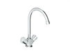 Buy Kitchen mixer Costa L Grohe 2016 31831001
