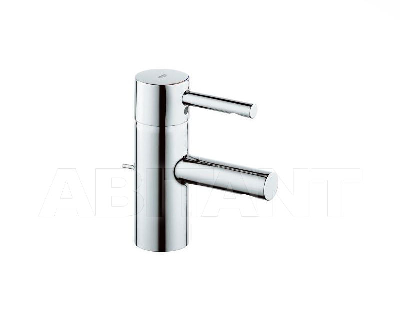 Buy Wash basin mixer Essence Grohe 2016 3356200E