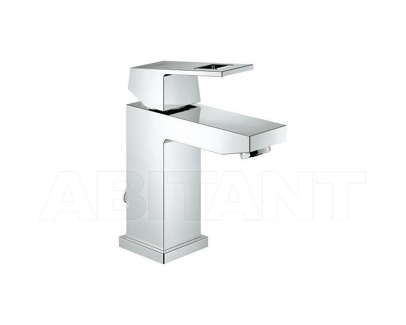Buy Wash basin mixer Eurocube Grohe 2016 23131000