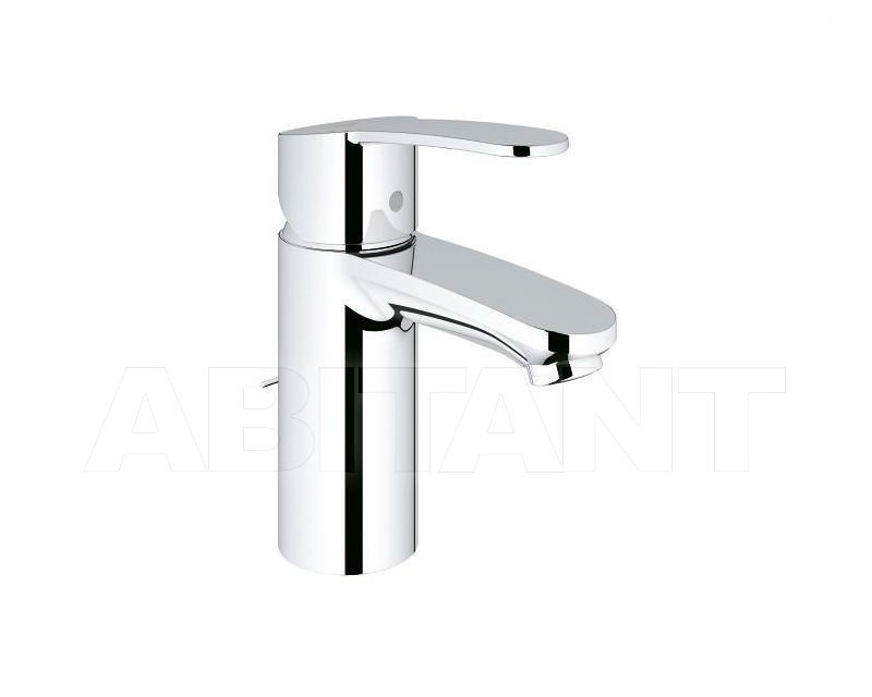 Buy Wash basin mixer Eurostyle Cosmopolitan Grohe 2016 3355720E