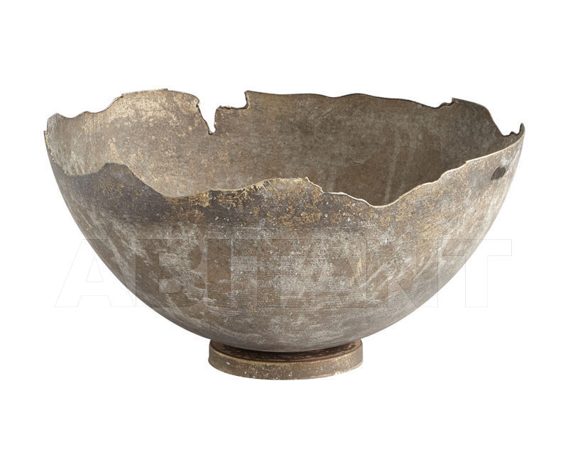 Buy Decorative crockery Cyan Design 2017 07958