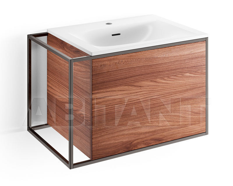 Buy Wash basin cupboard Linea Beta 2018 8240.03