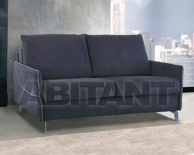 Sofa STAR 2 seater Sofa bed STAR price on request Buy Sofa STAR Zanisofa srl 2018 2 seater Sofa bed STAR