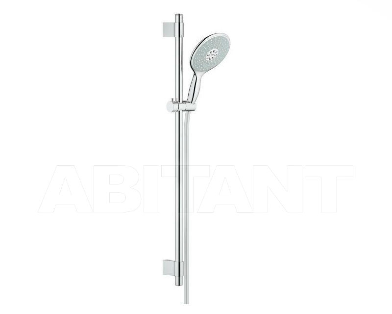 Shower bar Power&Soul 27750000 price on request Buy Shower bar Power&Soul Grohe 2016 27750000