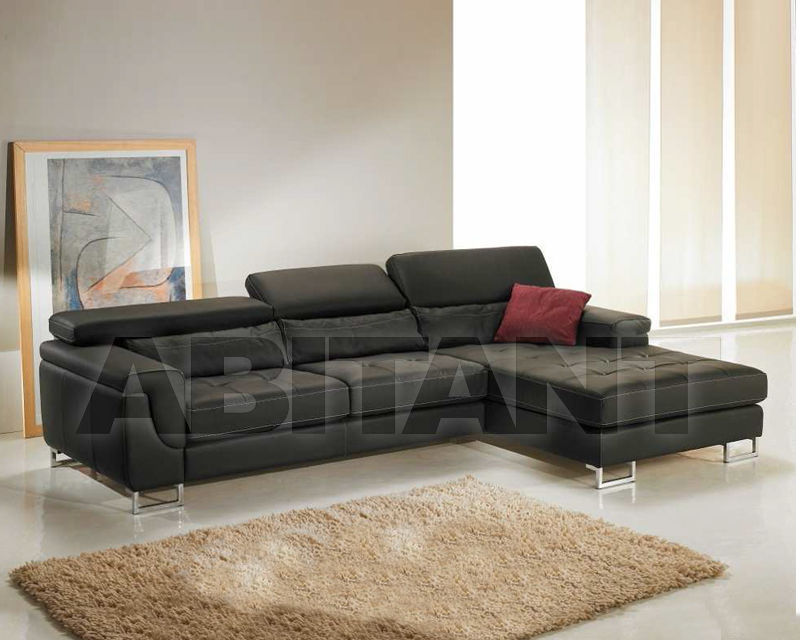 Buy Sofa LOFT Zanisofa srl 2018 3 seater sofa + corner LOFT
