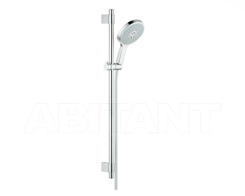 Buy Shower bar Power&Soul Cosmopolitan Grohe 2016 27745000