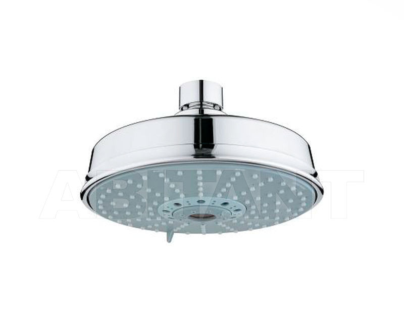 Buy Shower head Rainshower Rustic Grohe 2016 27128000