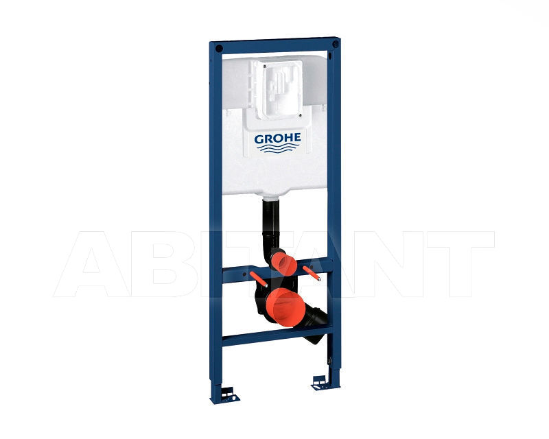 Buy Framework for plumbing installation Rapid SL Grohe 2016 38675001